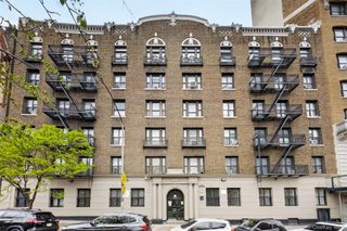 812 Riverside Drive 42, New York (manhattan), NY 10032