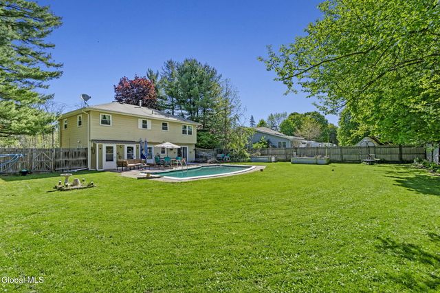 2400 Troy Schenectady Road, Niskayuna, NY 12309