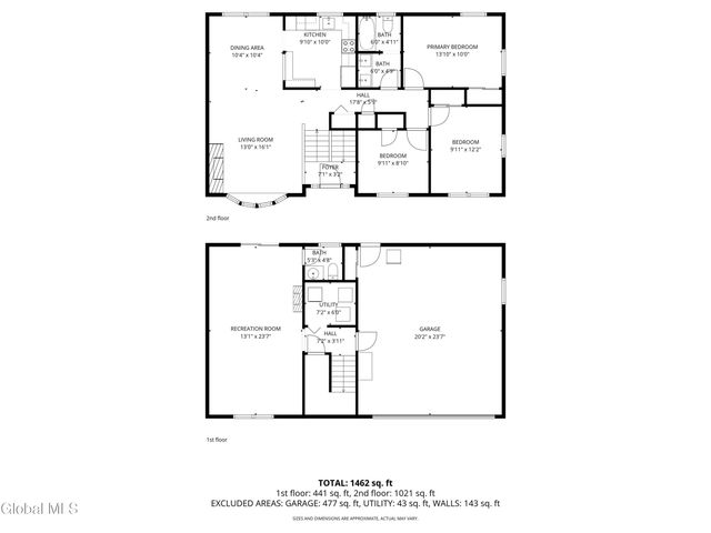 2400 Troy Schenectady Road, Niskayuna, NY 12309
