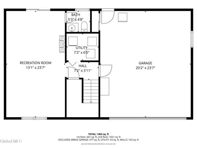 2400 Troy Schenectady Road, Niskayuna, NY 12309