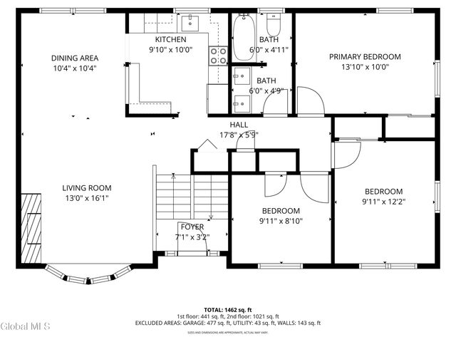 2400 Troy Schenectady Road, Niskayuna, NY 12309