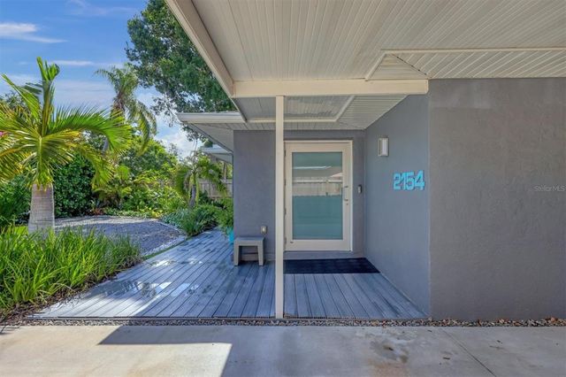 2154 BOUGAINVILLEA STREET, Sarasota, FL 34239