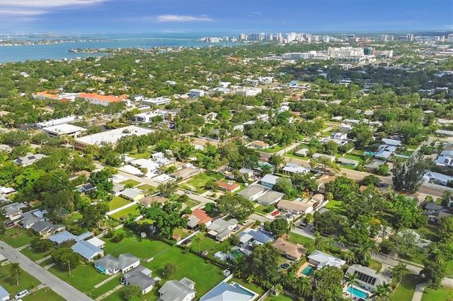 2154 BOUGAINVILLEA STREET, Sarasota, FL 34239