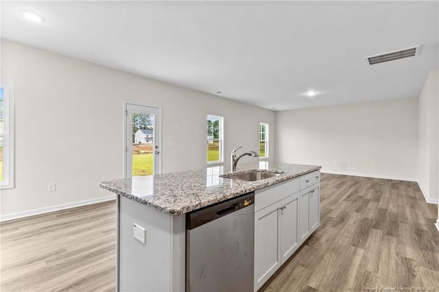 234 Palomo Place, Raeford, NC 28376