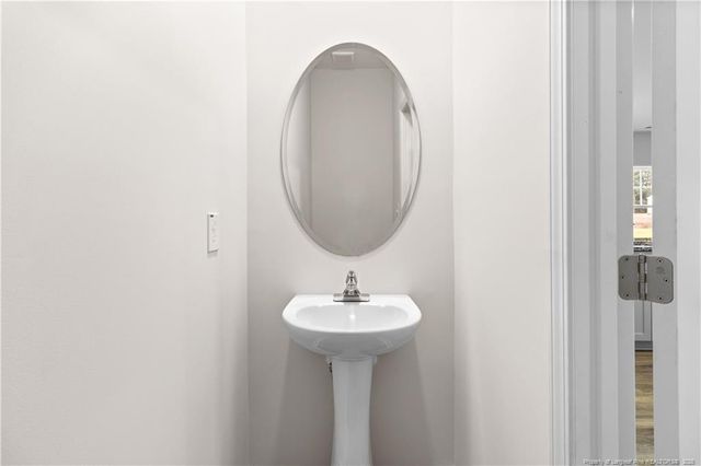 234 Palomo Place, Raeford, NC 28376