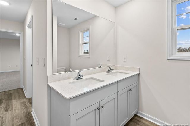 234 Palomo Place, Raeford, NC 28376