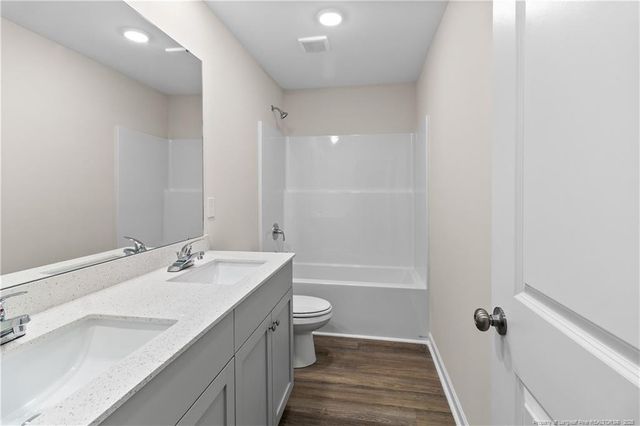 234 Palomo Place, Raeford, NC 28376