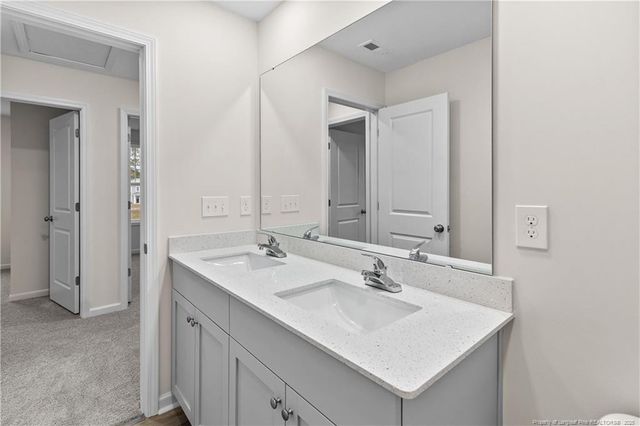 234 Palomo Place, Raeford, NC 28376