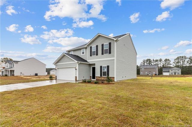 234 Palomo Place, Raeford, NC 28376