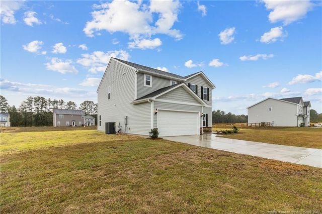 234 Palomo Place, Raeford, NC 28376