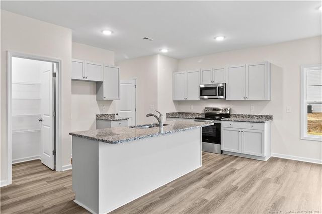 234 Palomo Place, Raeford, NC 28376