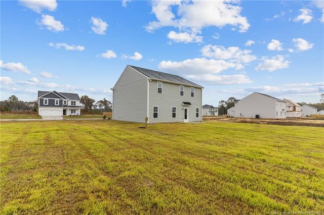 234 Palomo Place, Raeford, NC 28376