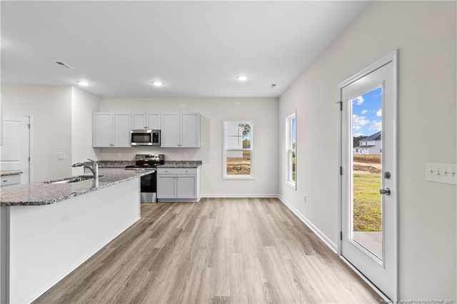 234 Palomo Place, Raeford, NC 28376