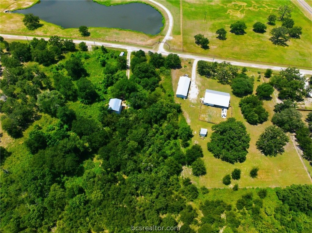 1.01 Acres County Road 436, Snook, TX 77878 — photo 5