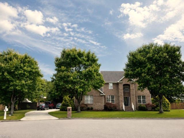 2617 Rio Grande CT, Virginia Beach, VA 23456