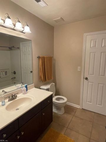 2617 Rio Grande CT, Virginia Beach, VA 23456