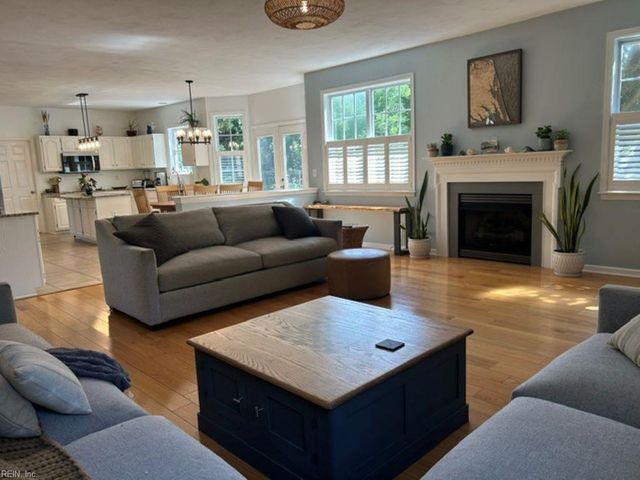 2617 Rio Grande CT, Virginia Beach, VA 23456