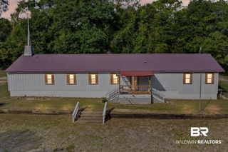 4252 Lafitte Rd, Saraland, AL 36571