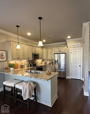 4208 Bobcat Meadow Lane, Jonesboro, AR 72405