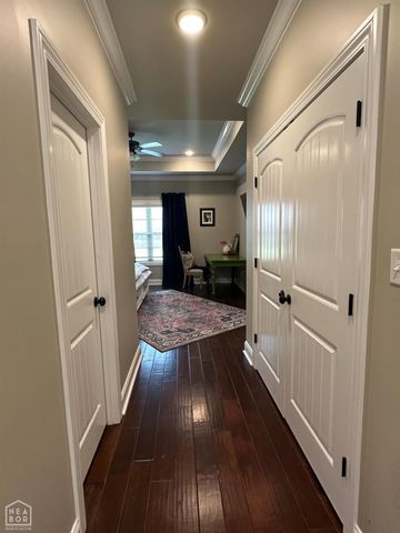 4208 Bobcat Meadow Lane, Jonesboro, AR 72405