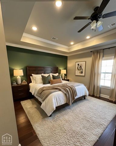 4208 Bobcat Meadow Lane, Jonesboro, AR 72405