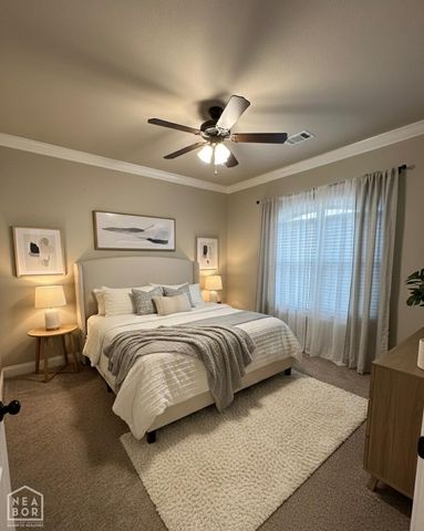 4208 Bobcat Meadow Lane, Jonesboro, AR 72405