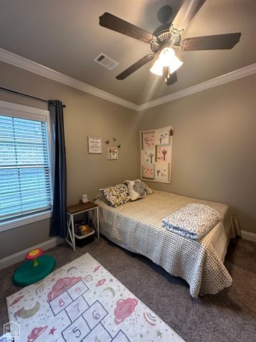 4208 Bobcat Meadow Lane, Jonesboro, AR 72405