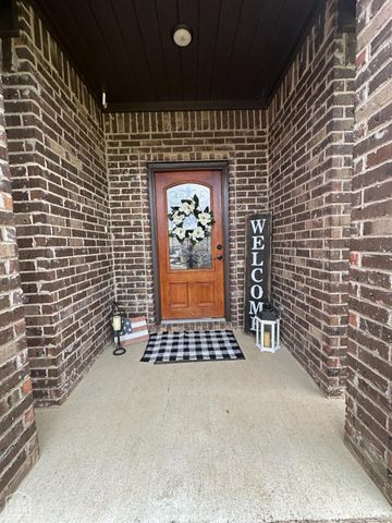 4208 Bobcat Meadow Lane, Jonesboro, AR 72405