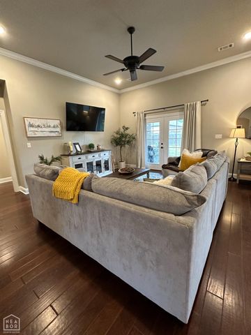 4208 Bobcat Meadow Lane, Jonesboro, AR 72405