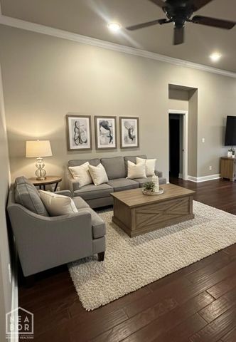 4208 Bobcat Meadow Lane, Jonesboro, AR 72405