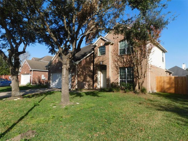 2511 Sunlight Lane, Pearland, TX 77584
