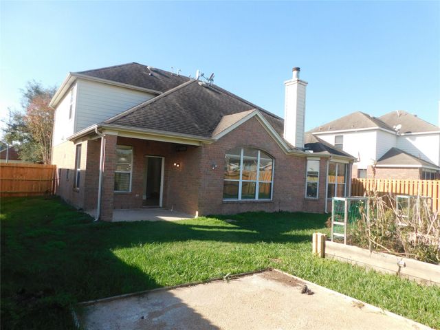 2511 Sunlight Lane, Pearland, TX 77584