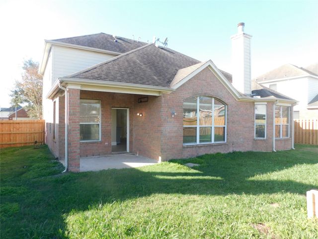2511 Sunlight Lane, Pearland, TX 77584