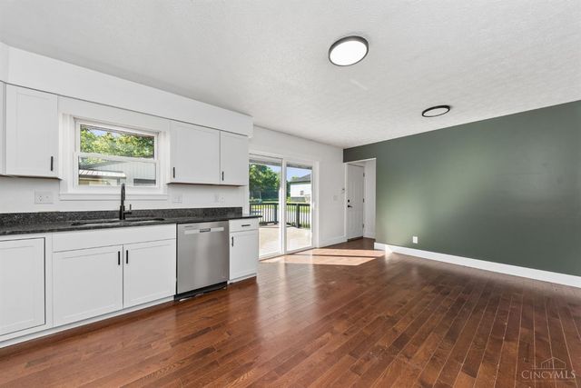 18022 Gauche Road, Perry Twp, OH 45118