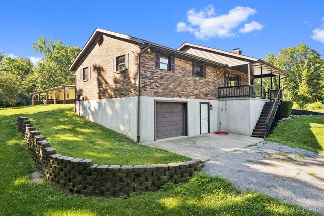 18022 Gauche Road, Perry Twp, OH 45118