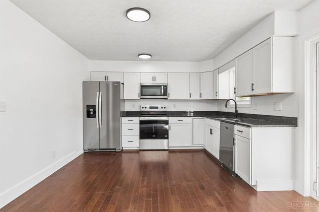 18022 Gauche Road, Perry Twp, OH 45118