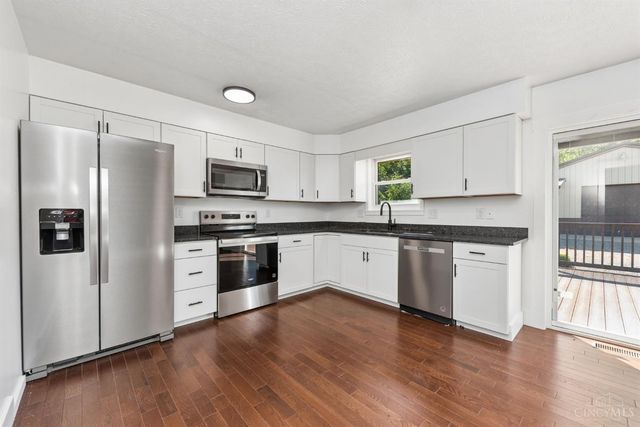 18022 Gauche Road, Perry Twp, OH 45118
