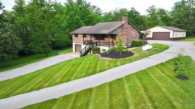 18022 Gauche Road, Perry Twp, OH 45118