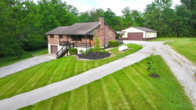 18022 Gauche Road, Perry Twp, OH 45118