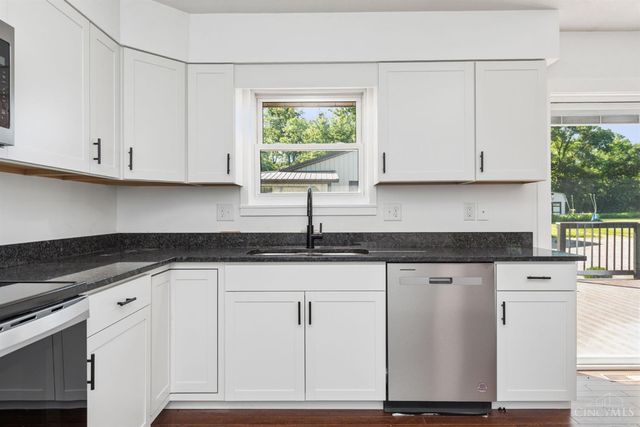 18022 Gauche Road, Perry Twp, OH 45118