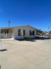 33231 Laura Drive, Thousand Palms, CA 92276