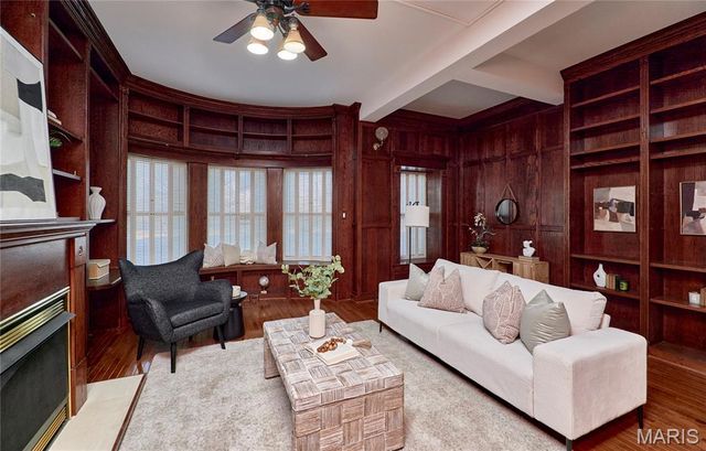 20 N Kingshighway Boulevard 1AS, St Louis, MO 63108