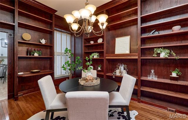 20 N Kingshighway Boulevard 1AS, St Louis, MO 63108