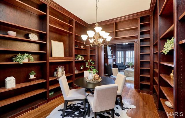 20 N Kingshighway Boulevard 1AS, St Louis, MO 63108