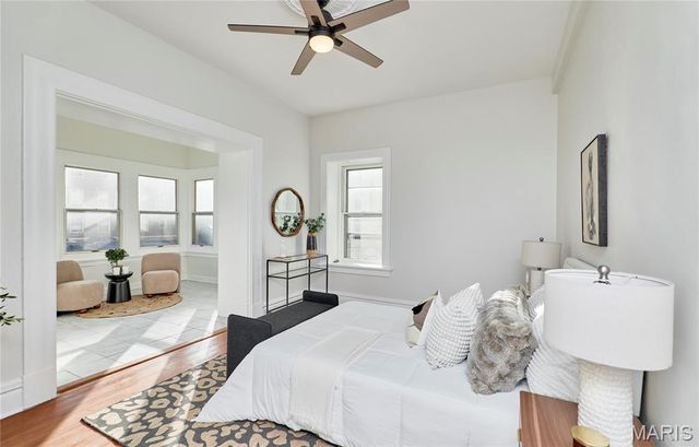 20 N Kingshighway Boulevard 1AS, St Louis, MO 63108