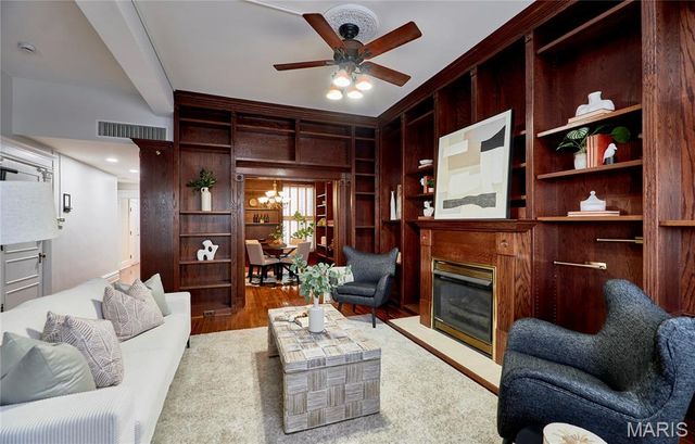 20 N Kingshighway Boulevard 1AS, St Louis, MO 63108