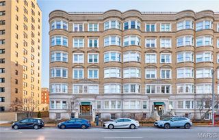 20 N Kingshighway Boulevard 1AS, St Louis, MO 63108