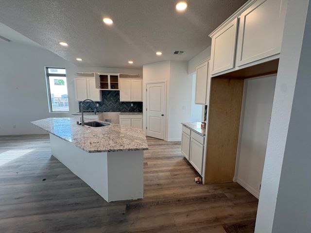 2026 De Kooning Avenue SE, Albuquerque, NM 87106