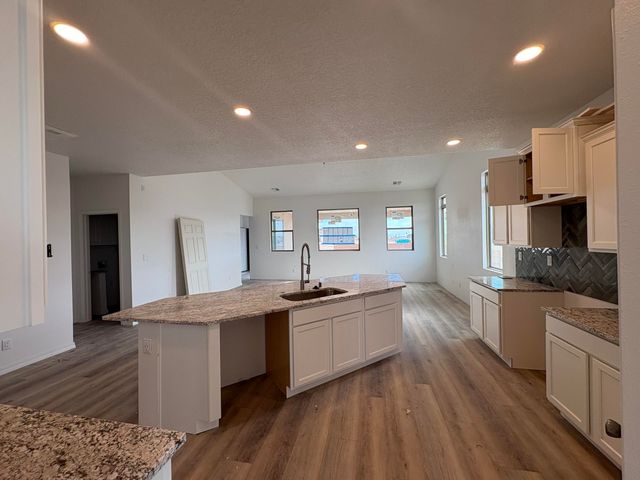 2026 De Kooning Avenue SE, Albuquerque, NM 87106