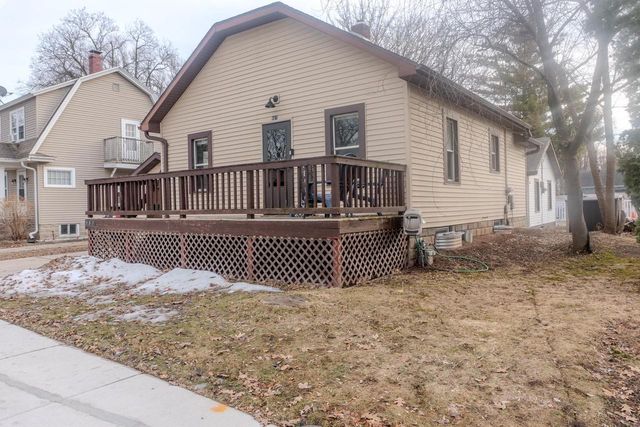 987 KELLOGG STREET, Green Bay, WI 54303